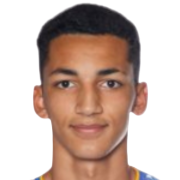 Player image Álvaro Rodríguez