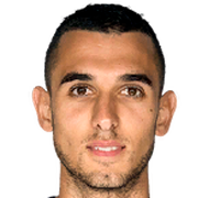 Player image Ellyes Skhiri