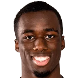 Player image Michael Kayode 