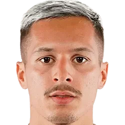 Player image Bryan Zaragoza