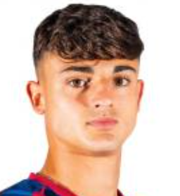 Player image Marc Pubill