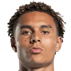 Player image Antonio Nusa