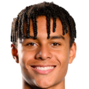 Player image Antonio Nusa