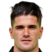 Player image Rodrigo de Paul