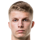 Player image Anton Gaaei