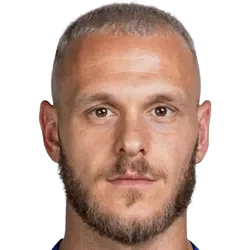 Player image Federico Dimarco