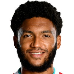 Player image Joe Gomez