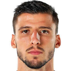 Player image Rúben Dias