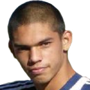 Player image Omar Alderete