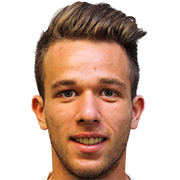 Player image Arthur Melo