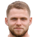 Player image Liam Bossin