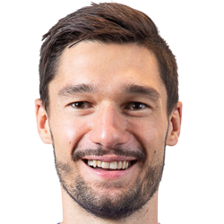Player image Tim Kleindienst