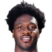 Player image Ola Aina 