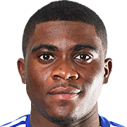 Player image Jérémie Boga