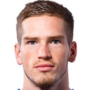 Player image Ryan Kent