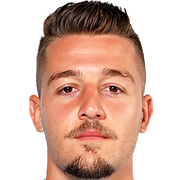 Player image Sergej Milinkovic-Savic