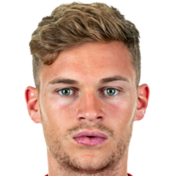 Player image Joshua Kimmich