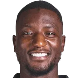 Player image Serhou Guirassy