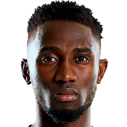 Player image Wilfred Ndidi