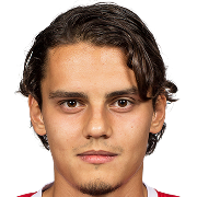 Player image Enes Ünal