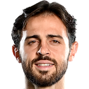 Player image Bernardo Silva