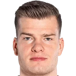 Player image Alexander Sørloth