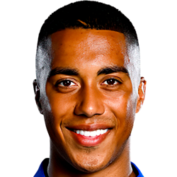 Player image Youri Tielemans