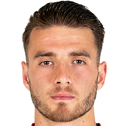 Player image Wesley Hoedt