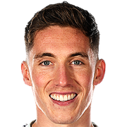 Player image Harry Wilson