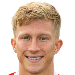 Player image Ross McCrorie