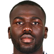 Player image Kalidou Koulibaly