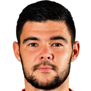 Player image Alex Mowatt