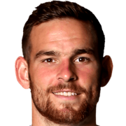 Player image Vincent Janssen