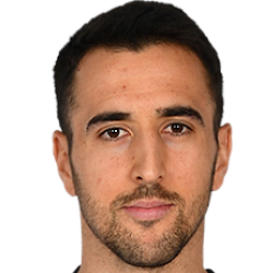 Player image Matías Vecino