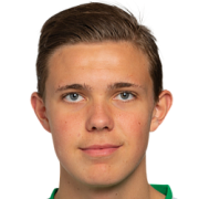 Player image Willum Thór Willumsson