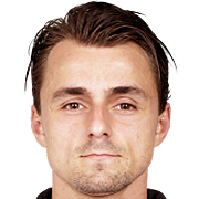 Player image Daryl van Mieghem