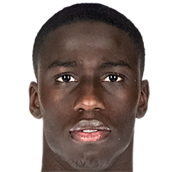 Player image Ferland Mendy