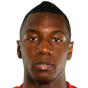 Player image Sheraldo Becker