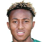Player image Samuel Bastien