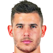 Player image Lucas Hernández