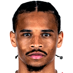 Player image Leroy Sané