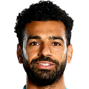 Player image Mohamed Salah
