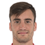 Player image Nicolás Tagliafico