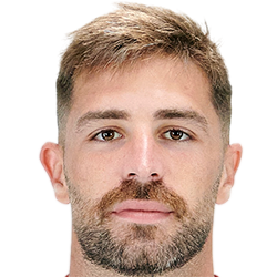 Player image Yeray Álvarez 
