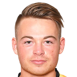 Player image Patrick Berg