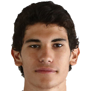 Player image Jesús Vallejo