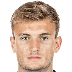 Player image Stefan Posch