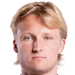 Player image Kasper Dolberg
