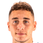 Player image Emre Mor