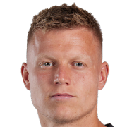 Player image Patrick Pentz